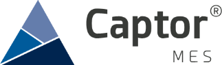 Logo Captor