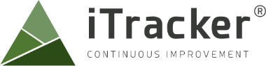Logo Itracker