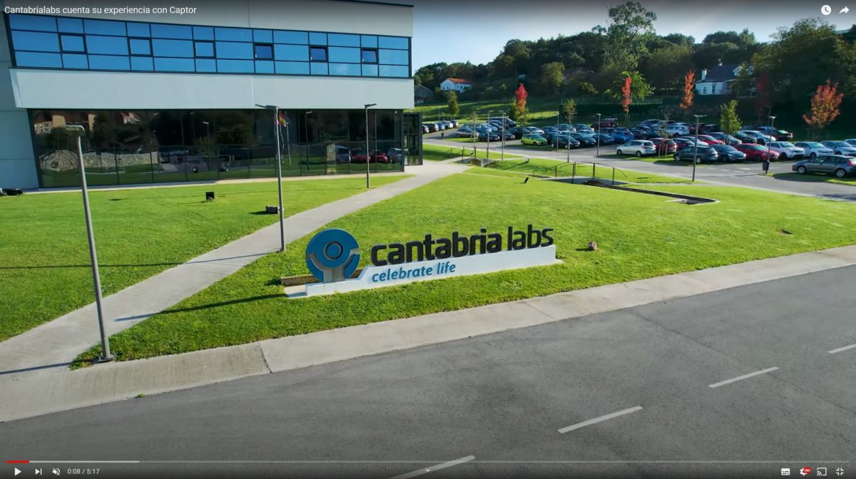Cantabria Labs