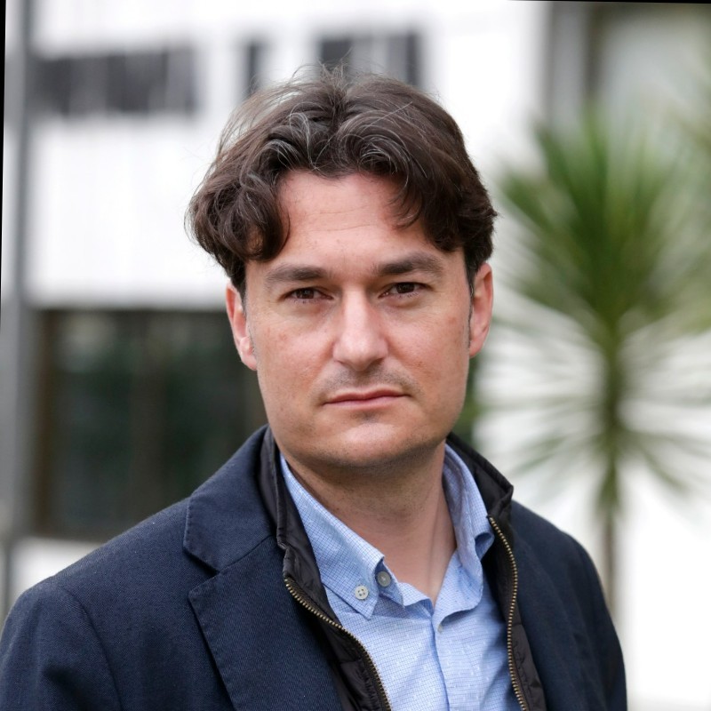 César López Martín