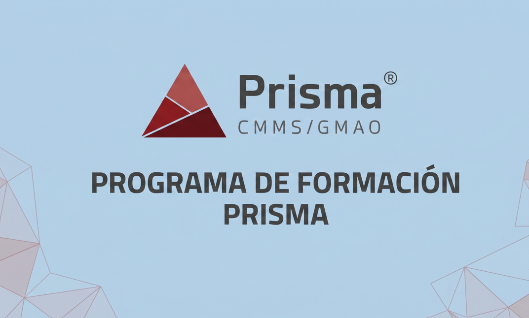 Formación Prisma P7