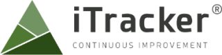 Logo Itracker